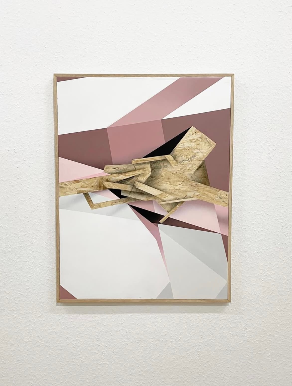 E30 Gallery | David Grossmann - Center of Attention