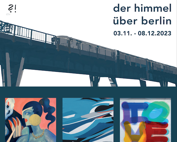 Der Himmel über Berlin 