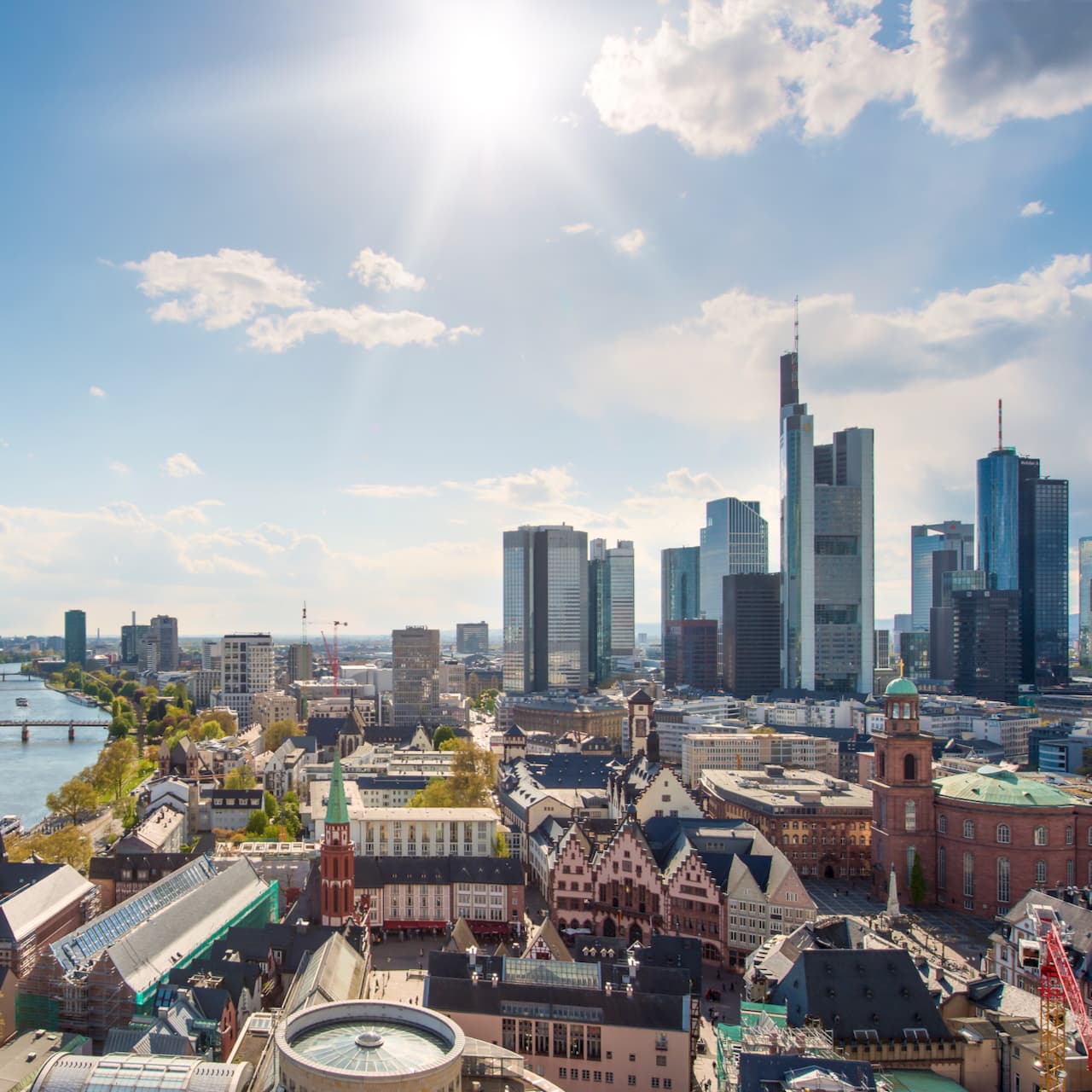 Frankfurt