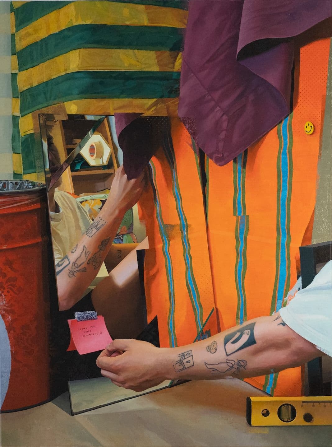 E30 Gallery - Noah Kauertz - Etwas für deine Sammlung